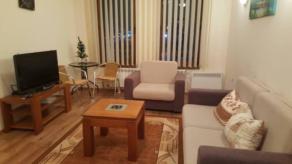 Ski Apartment D50 Cedar Lodge 4 Banszko Kültér fotó