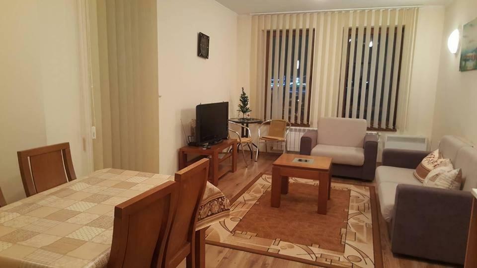 Ski Apartment D50 Cedar Lodge 4 Banszko Kültér fotó