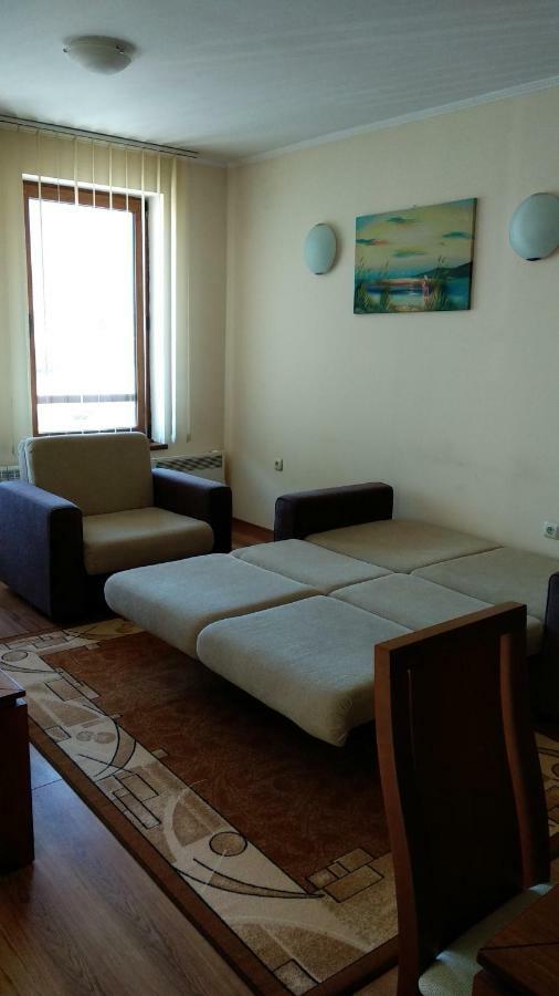 Ski Apartment D50 Cedar Lodge 4 Banszko Kültér fotó