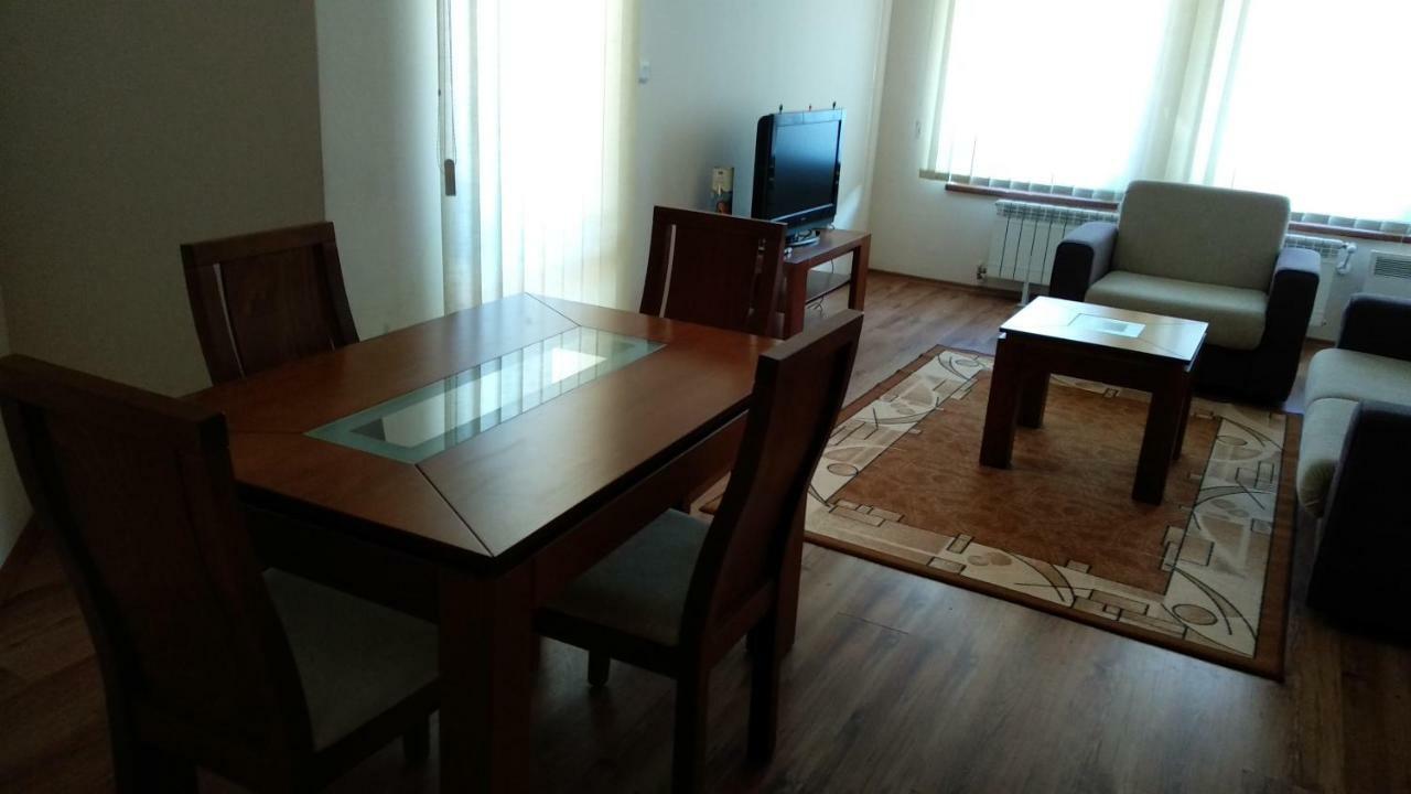 Ski Apartment D50 Cedar Lodge 4 Banszko Kültér fotó