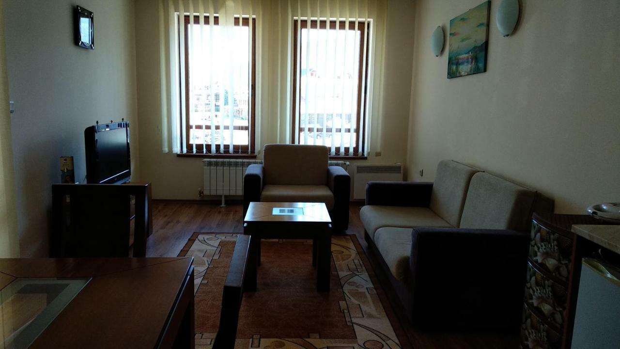 Ski Apartment D50 Cedar Lodge 4 Banszko Kültér fotó