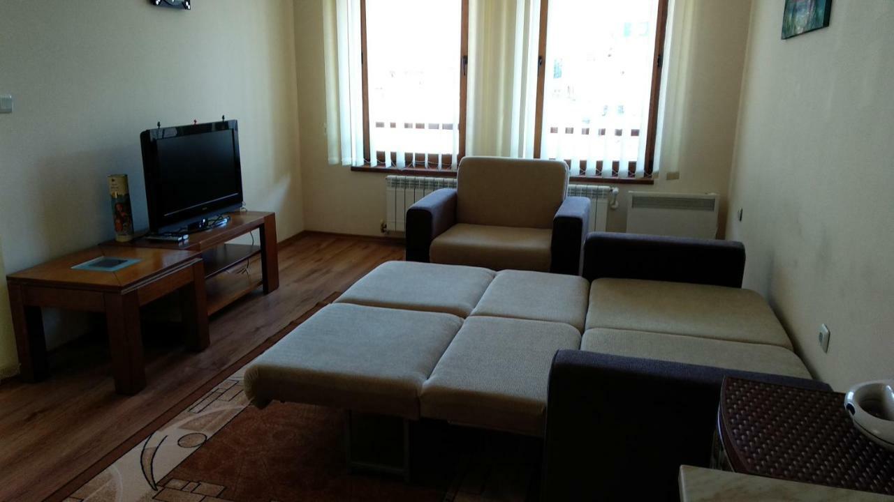 Ski Apartment D50 Cedar Lodge 4 Banszko Kültér fotó