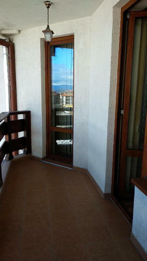 Ski Apartment D50 Cedar Lodge 4 Banszko Kültér fotó