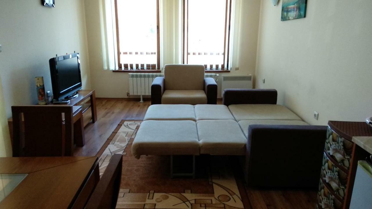 Ski Apartment D50 Cedar Lodge 4 Banszko Kültér fotó