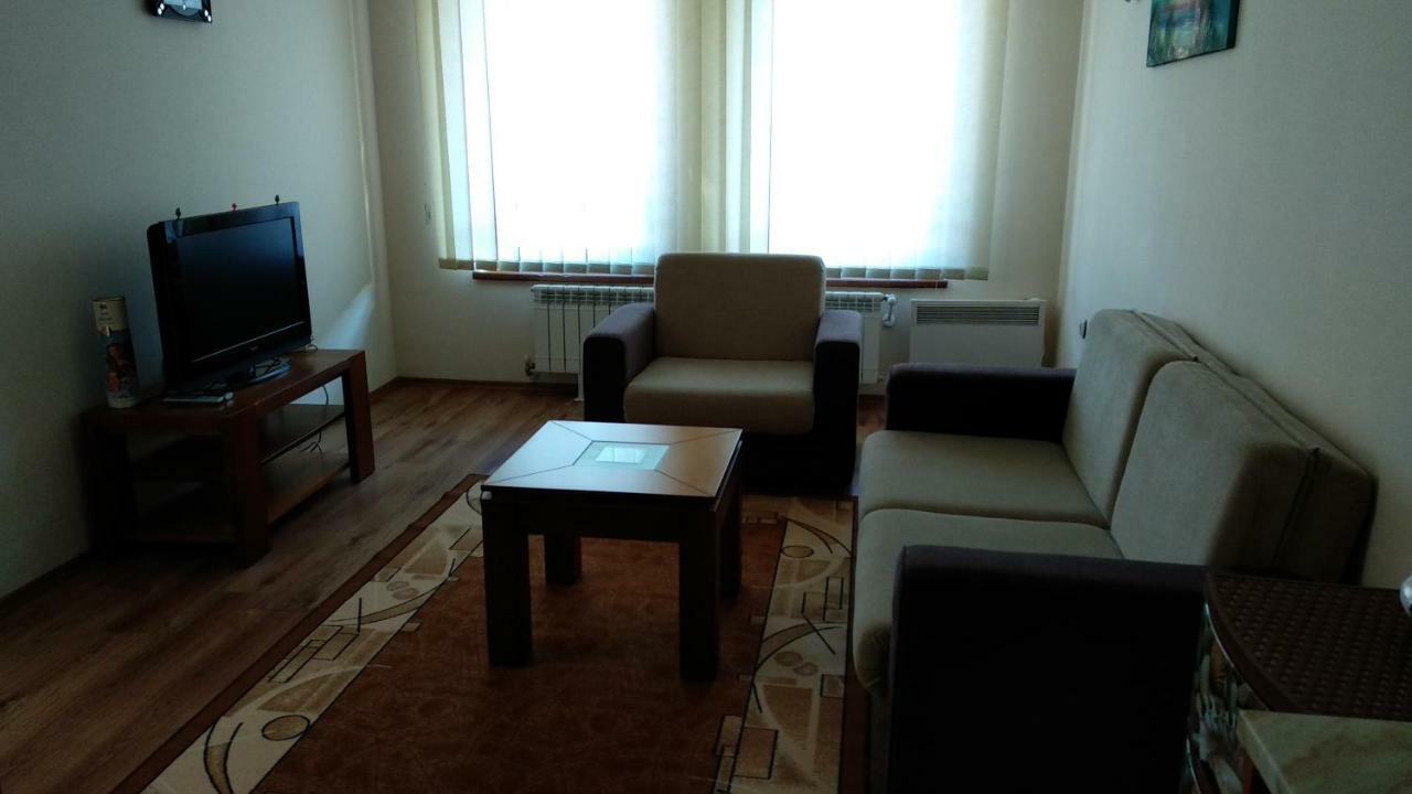 Ski Apartment D50 Cedar Lodge 4 Banszko Kültér fotó