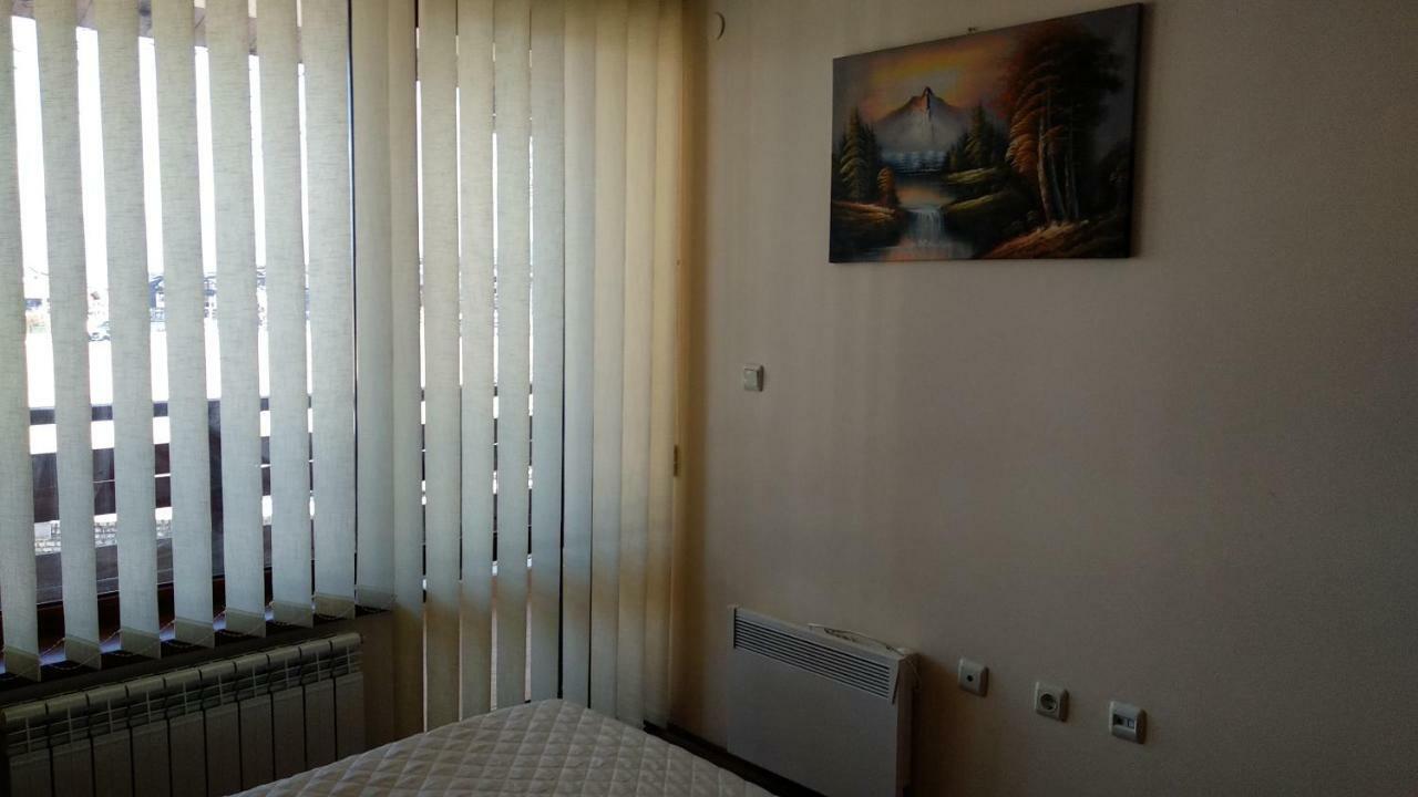 Ski Apartment D50 Cedar Lodge 4 Banszko Kültér fotó