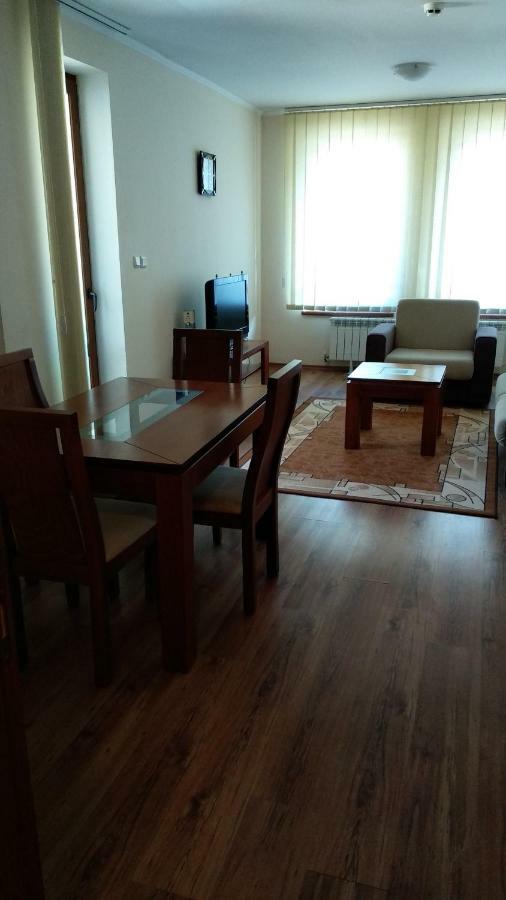 Ski Apartment D50 Cedar Lodge 4 Banszko Kültér fotó