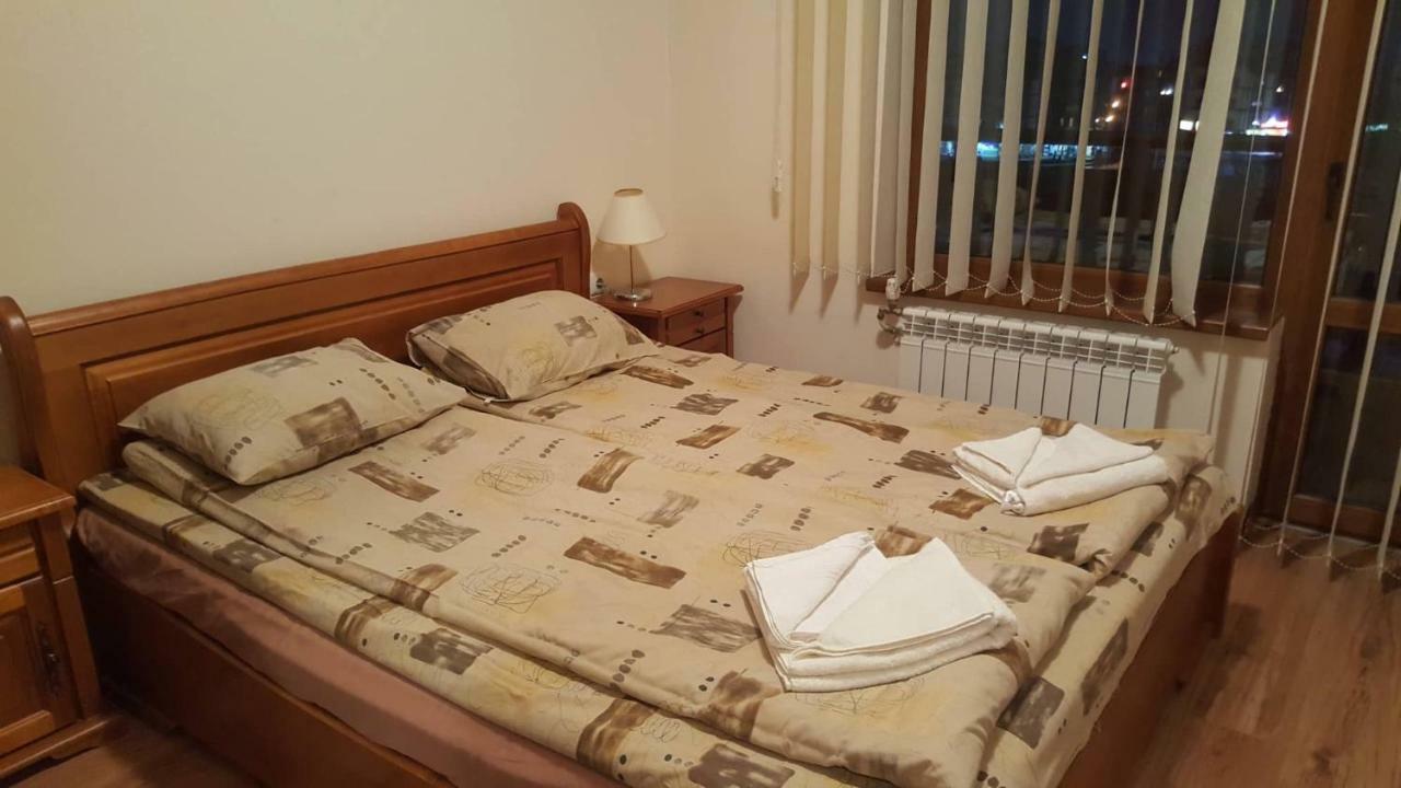 Ski Apartment D50 Cedar Lodge 4 Banszko Kültér fotó